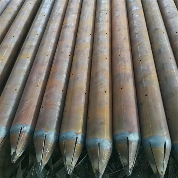 丽水50mm管棚管